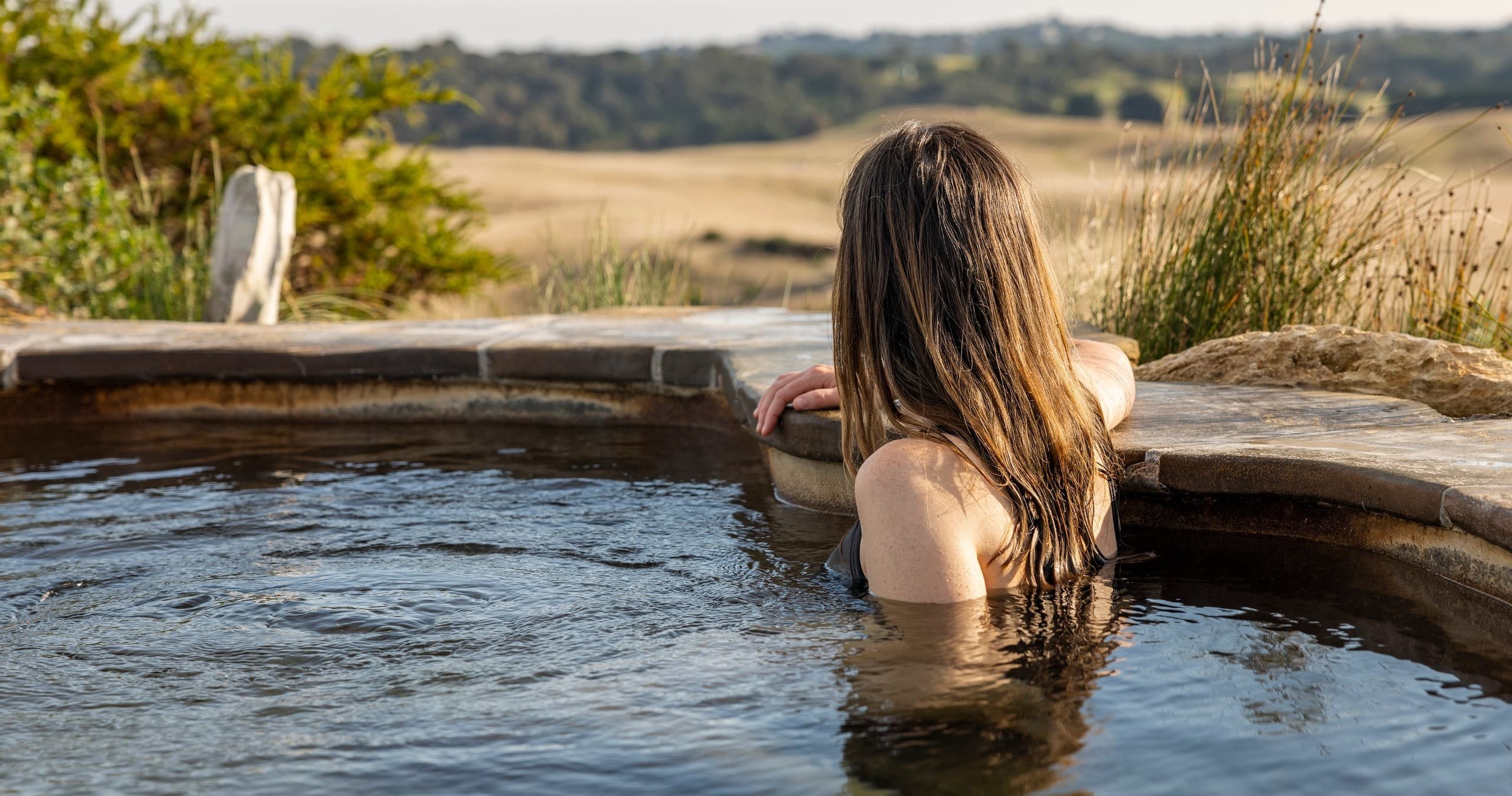 Water Activities & Hot Springs Tour - Dreamtours' Mornington Peninsula Adventure
