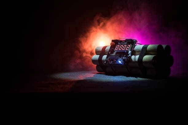 Immersive Escape Room Experience: Countdown to Murder in New Smyrna Beach, FL