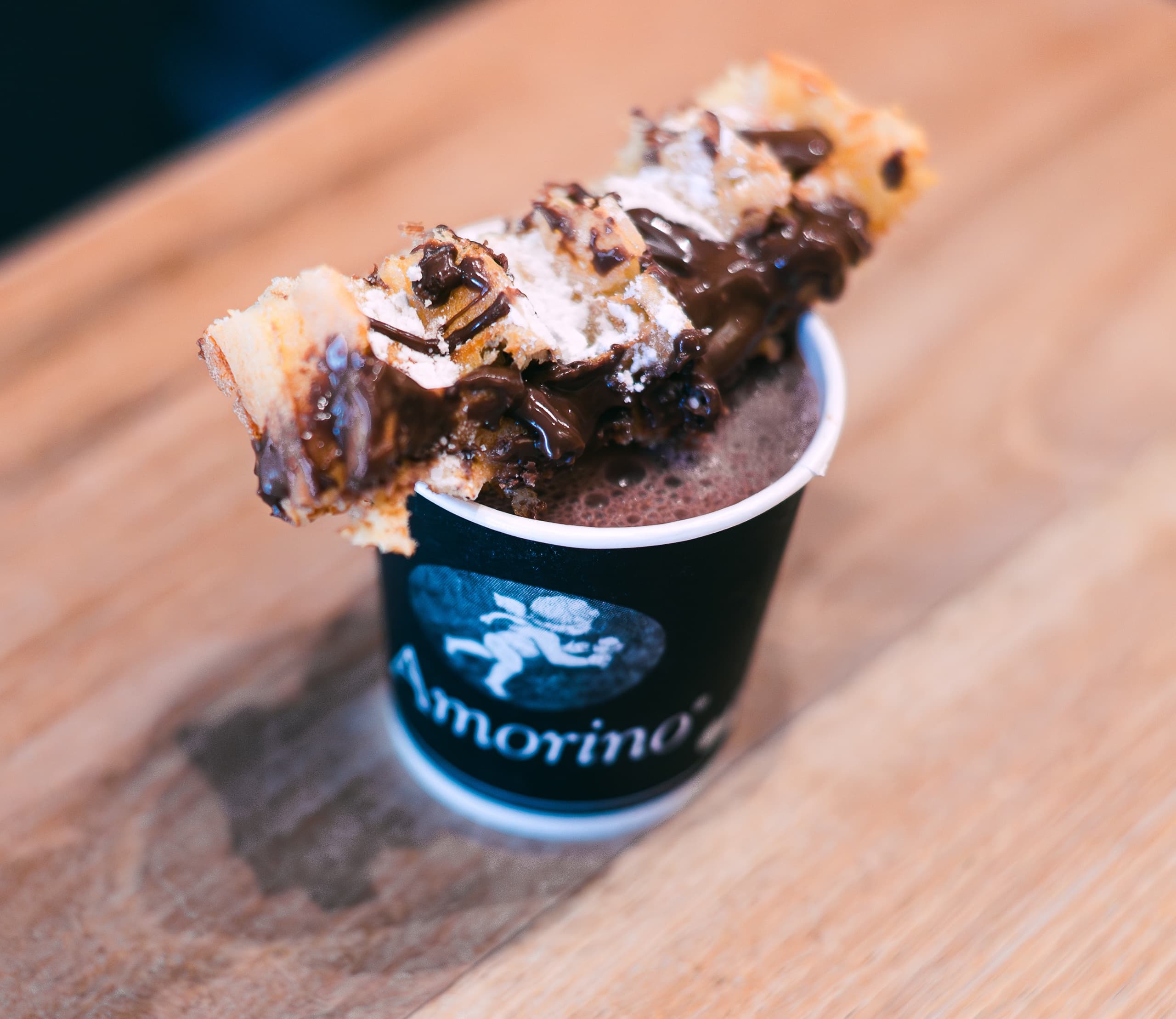 Harvard Square Chocolate Tour by Off the Beaten Path Food Tours