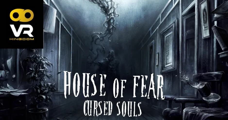 Horror Attraction & Mystery Tour at House of Fear