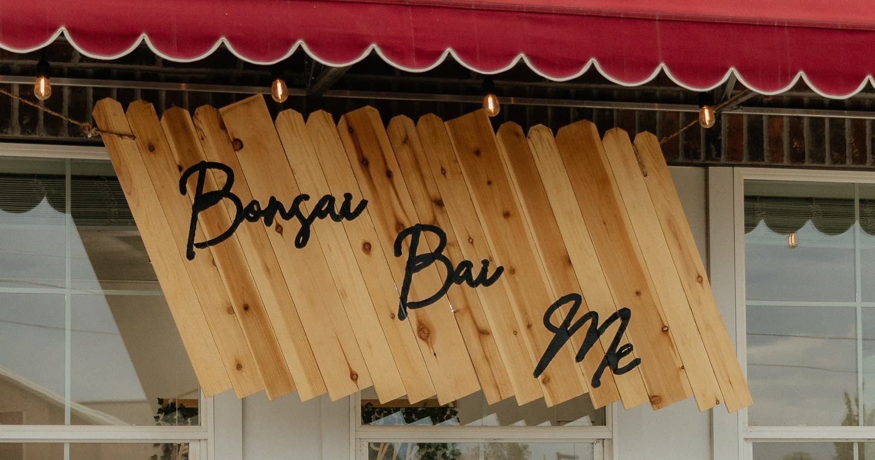 Bonsai Experience in Pleasant Grove, Utah