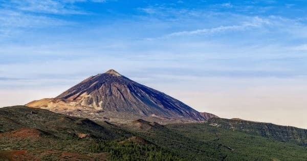 Volcanic Landscapes & Views with FEEL TENERIFE