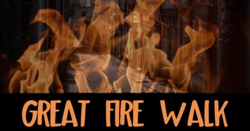 Great Fire of London Tour by London Guided Walks Private Tours