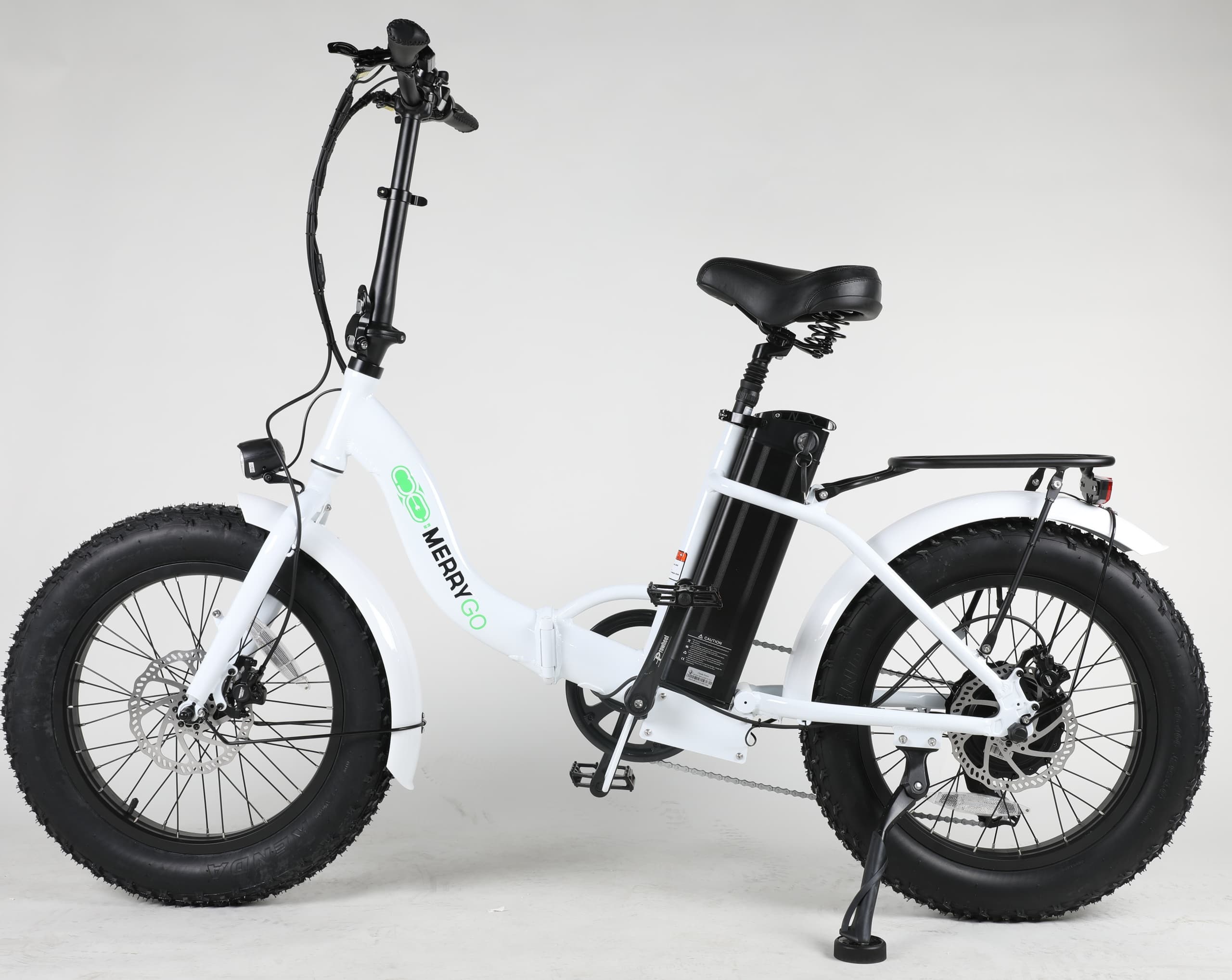 Explore Muskoka’s Vibrant Fall Colors on an Electric Bike Adventure