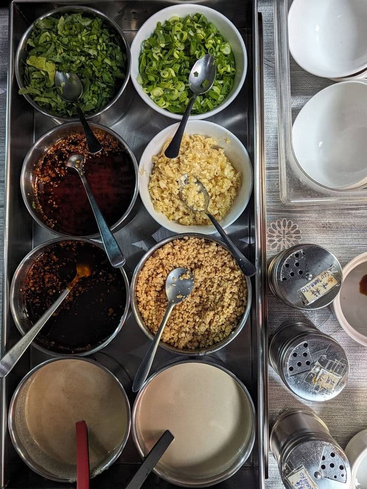 Milan Chinatown Food Walk: Hot Pot, Pizzerias & Migration Stories