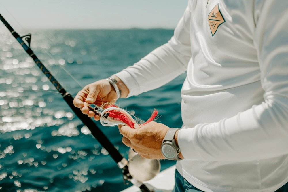 Nonsense Full-Day Fishing in St. Thomas, U.S. Virgin Islands