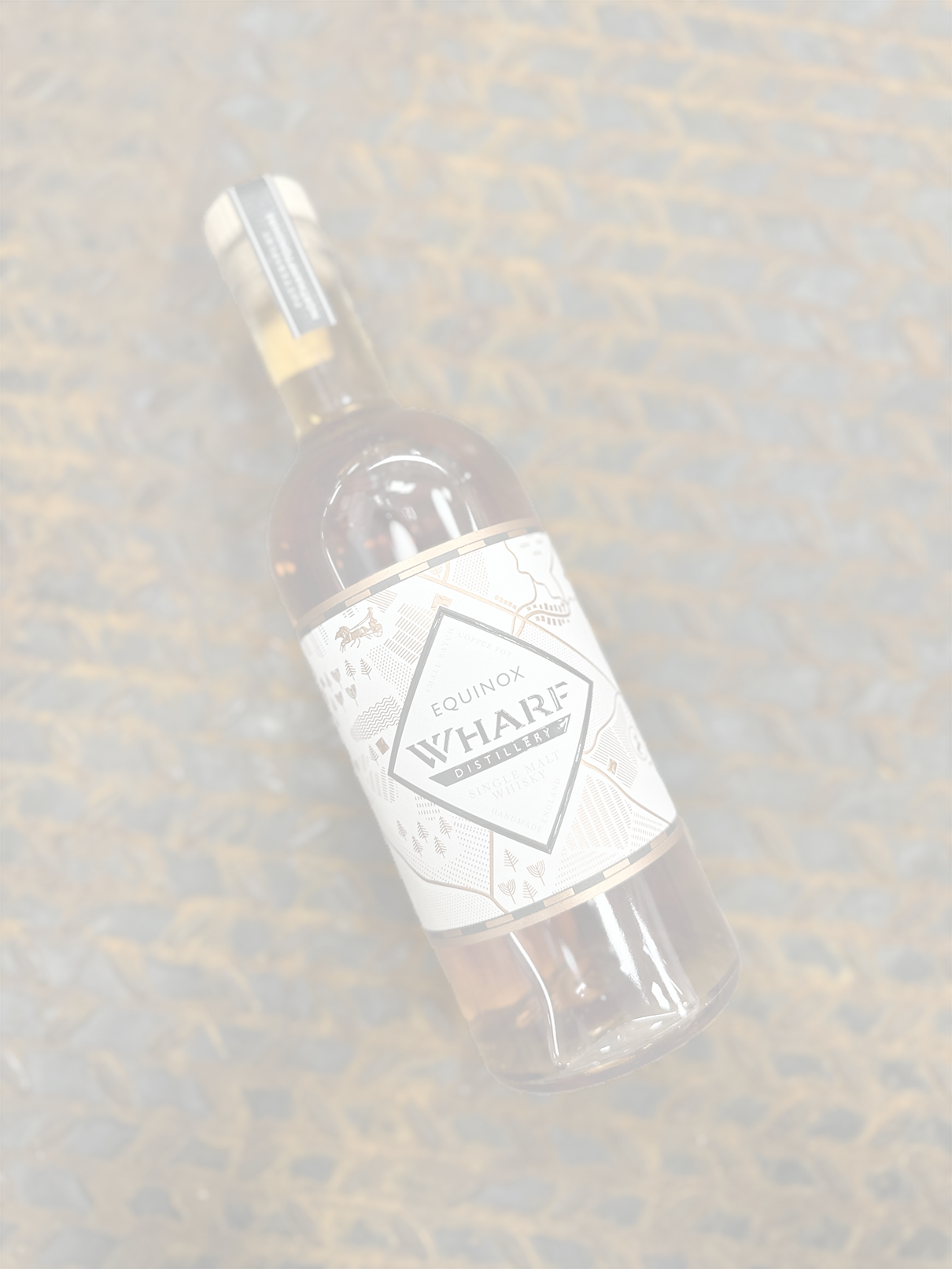 Inside Wharf Distillery: An Evening of English Whisky in Towcester photo 1