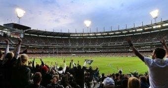 Inside Melbourne’s Iconic Sports Scene with Sporting Capital Tours