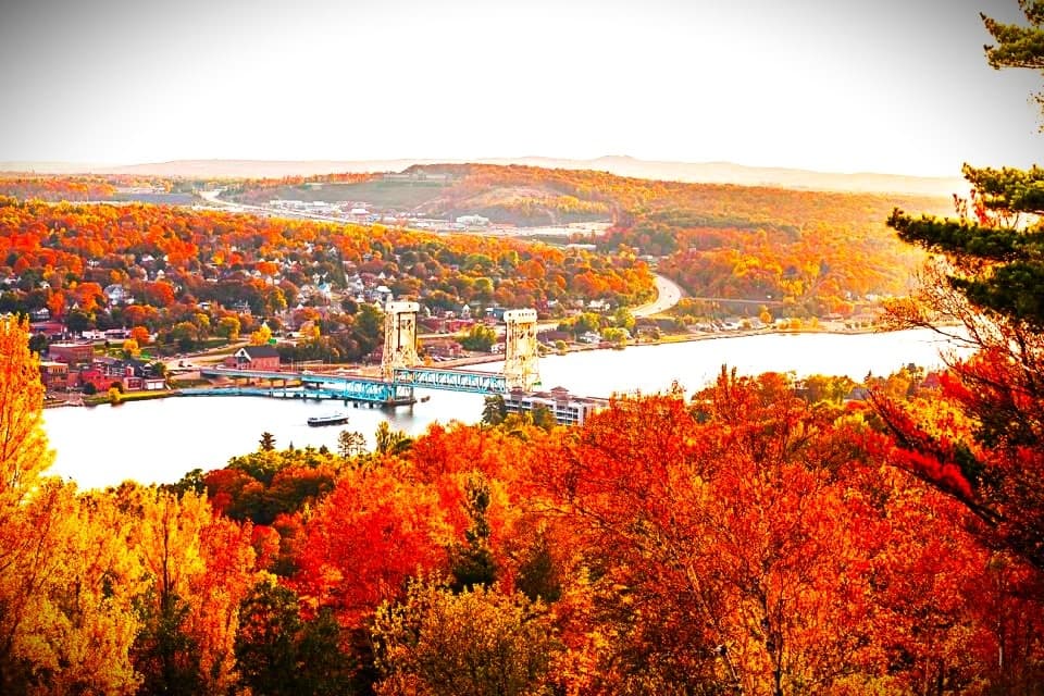 Keweenaw Boat Tours LLC team