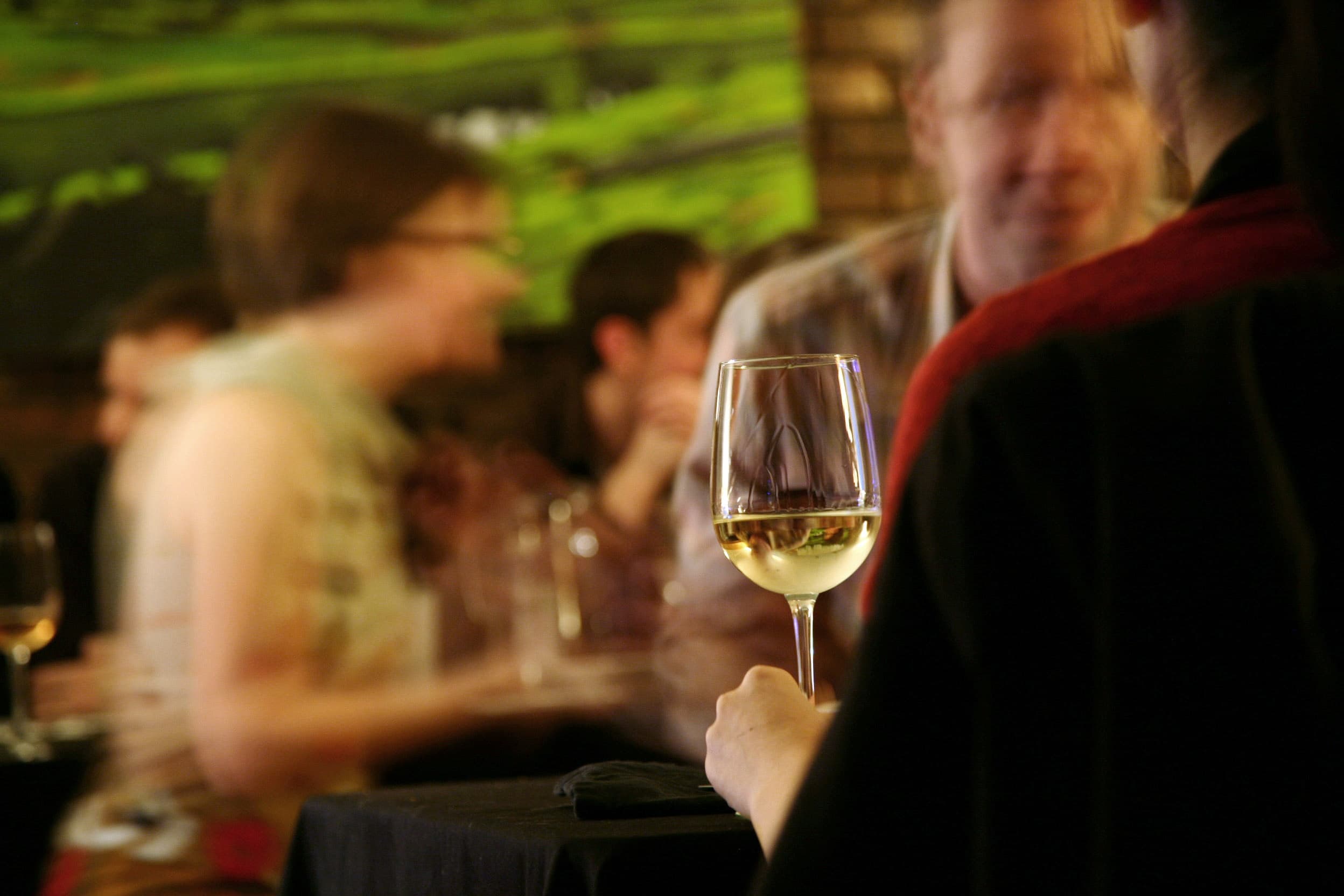 Wild Mushroom Dinner with Swallow Tail Adventures in Vancouver