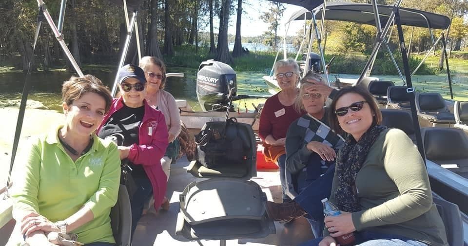 Cajun Food Tours: All Day Cajun Experience in Louisiana