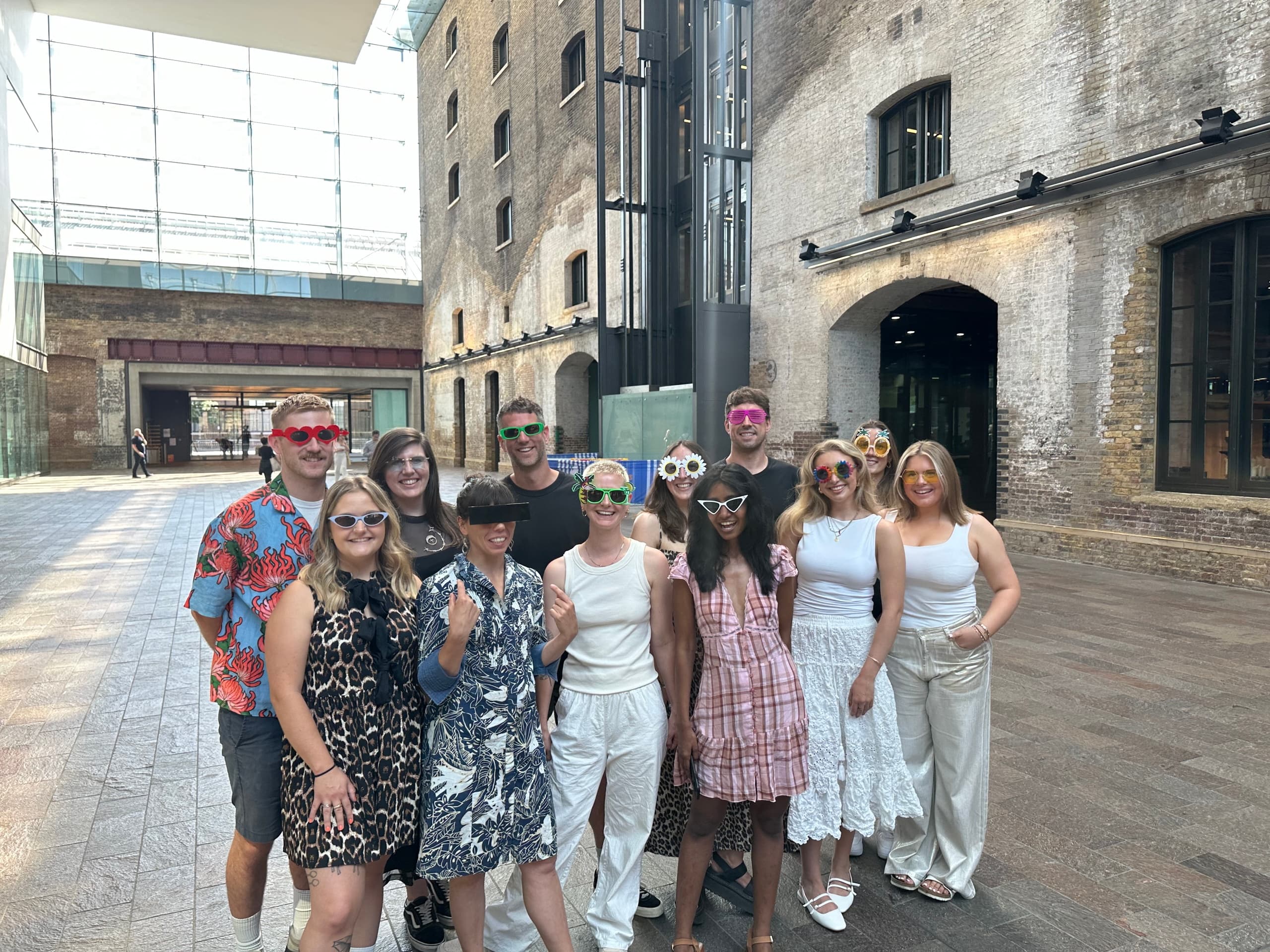 Land Adventures with London Guided Walks Private Tours