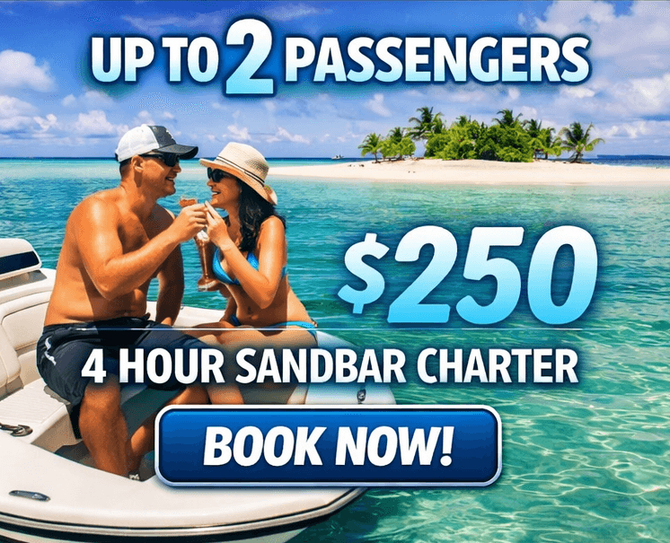 Boat Rental in Tierra Verde, Florida, United States