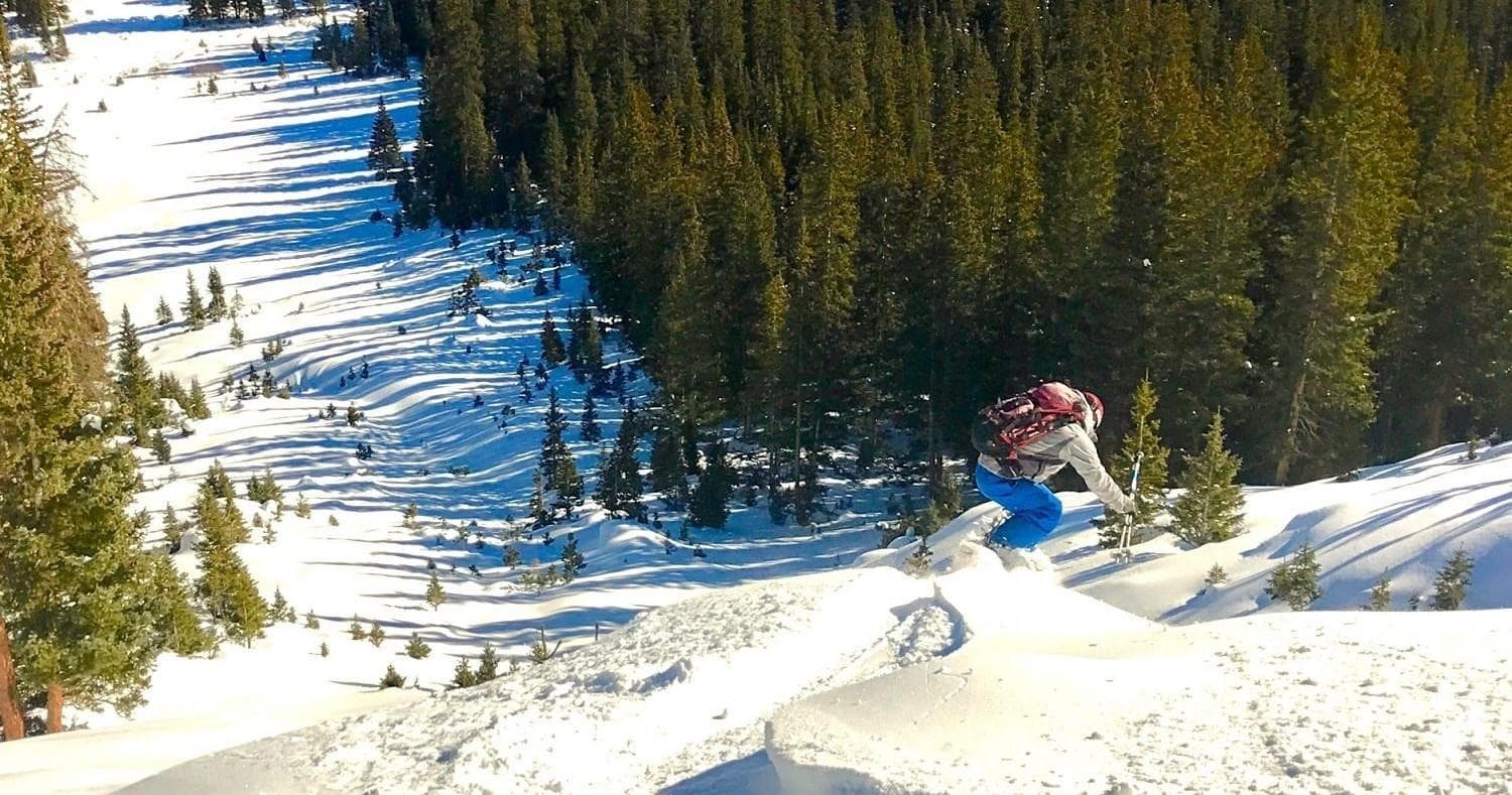 Private Ski & Ride Lessons in Buena Vista, Colorado