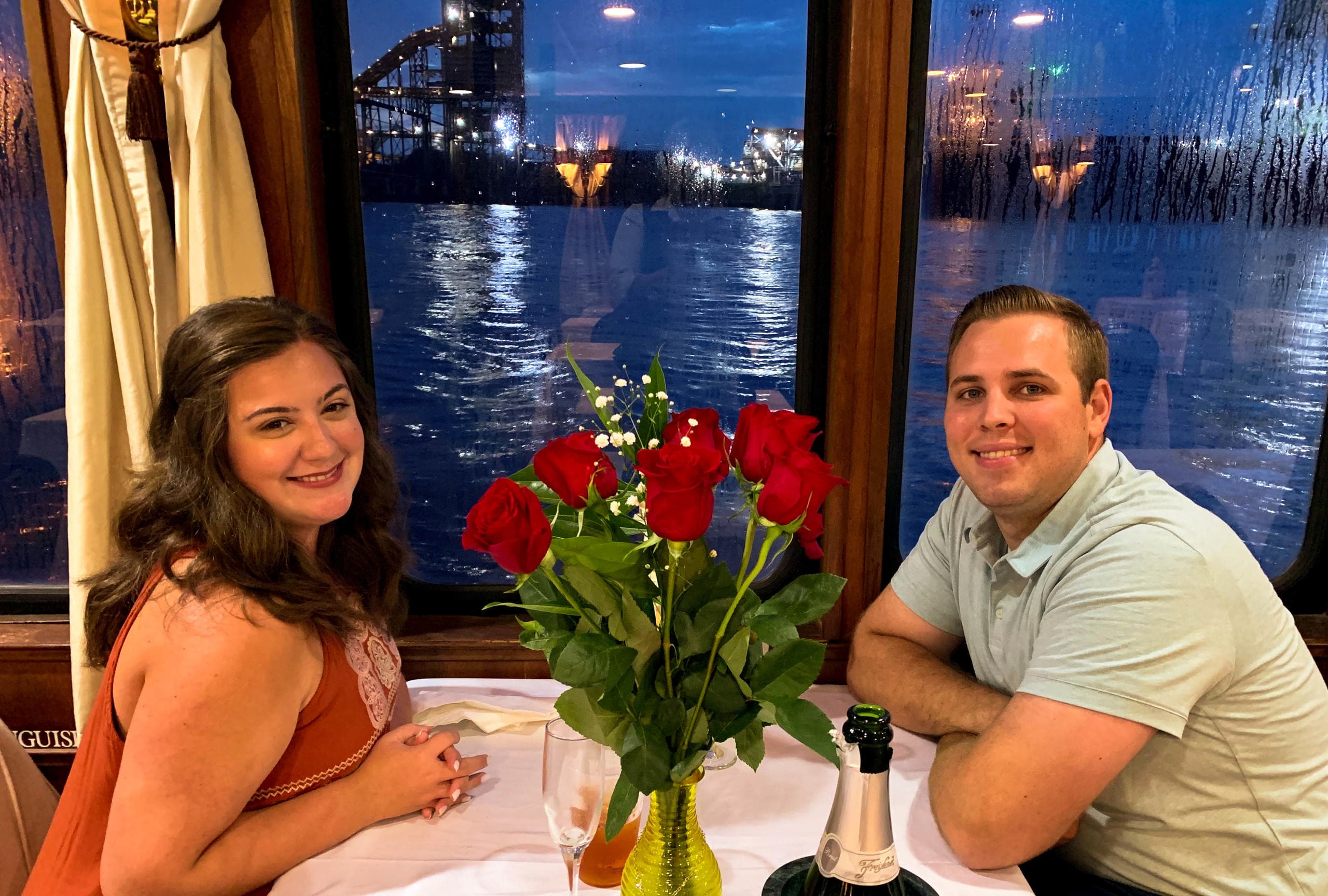 Explore Mobile’s Delta on the Scenic Riverboat Tour Featuring SS United States