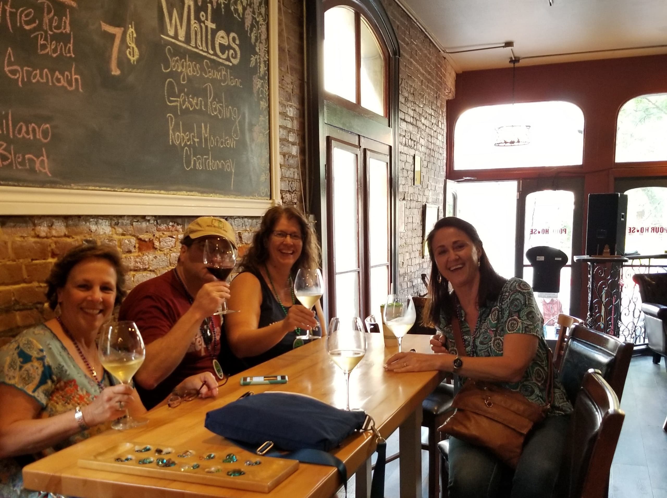 Pubs N' Grubs Bars n' Bites Tour in Galveston, TX