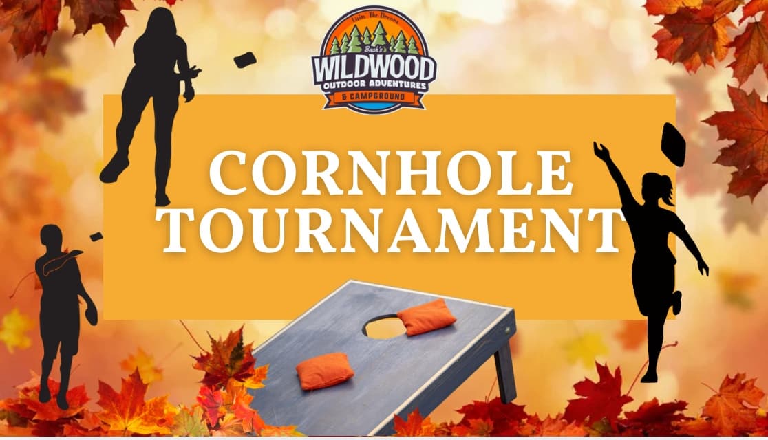Corn Hole Tournaments in Eagle River, Wisconsin