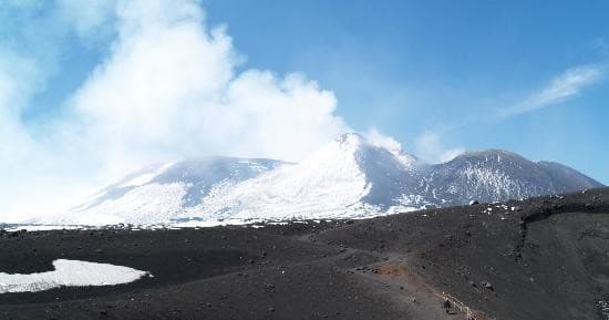 Mount Etna Jeep Adventures with Etna Moving