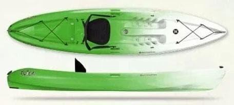 Hatteras Island Boardsports team