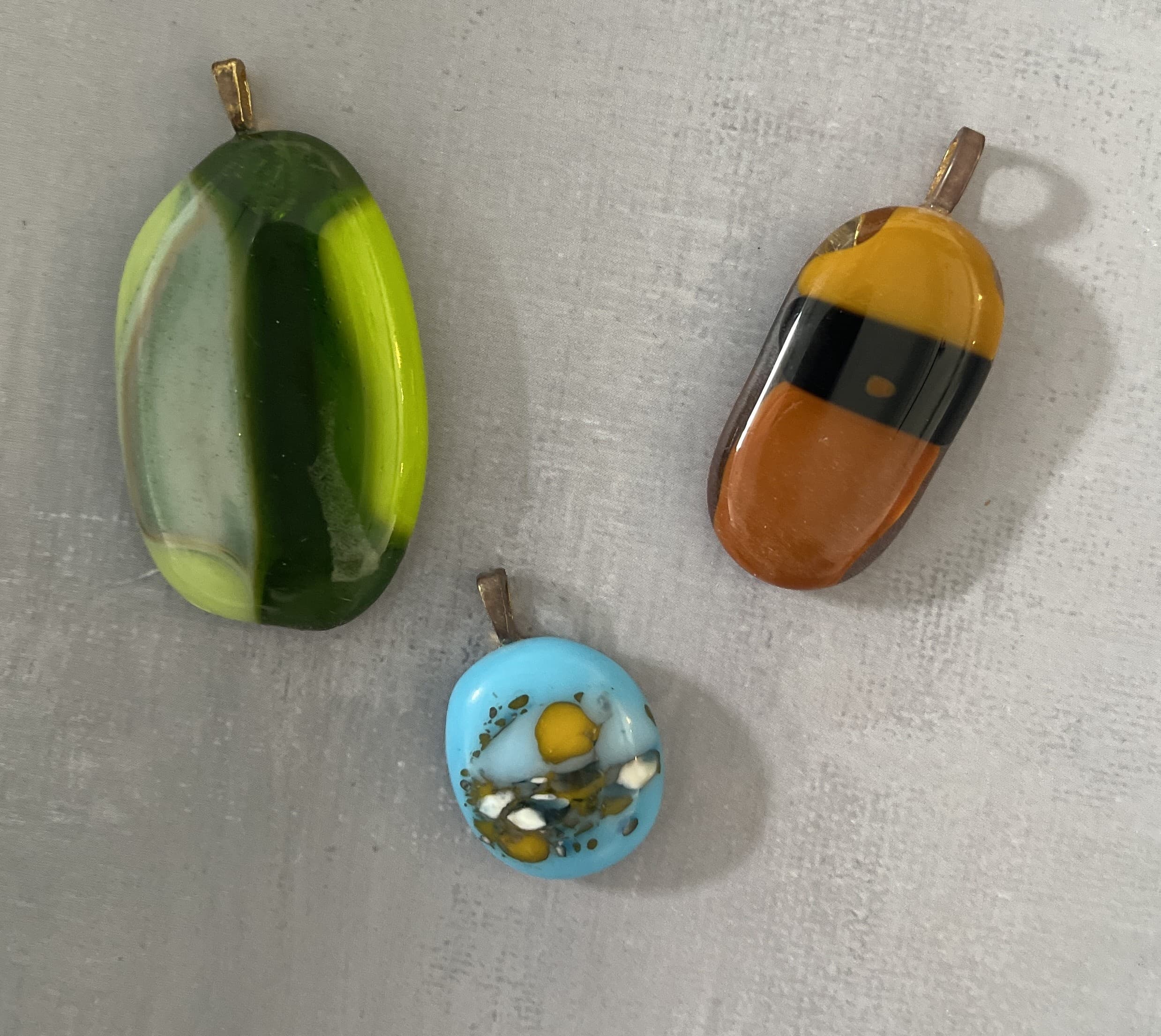Glass Arts Collective: Creative Pendant Classes in [Location]