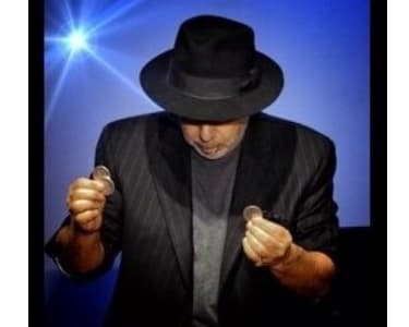Gino Mozzarella Live in Glenside: High-Energy Comedy Magic Show (June 19–20, 2026)