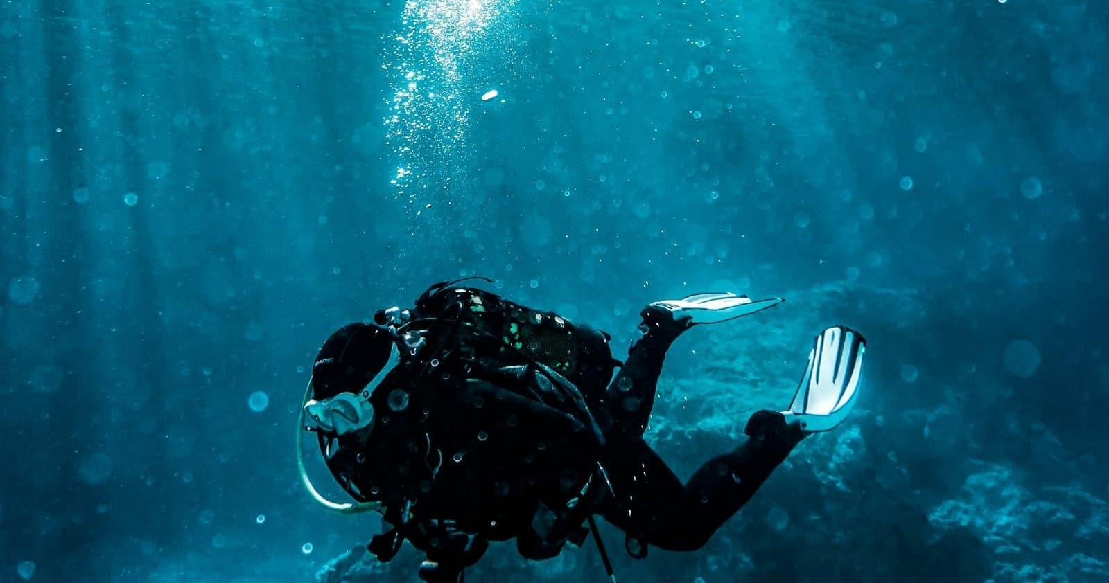 Extend Your Dive Time with Deep South Scuba’s Enriched Air Nitrox Course in Ridgeland, Mississippi