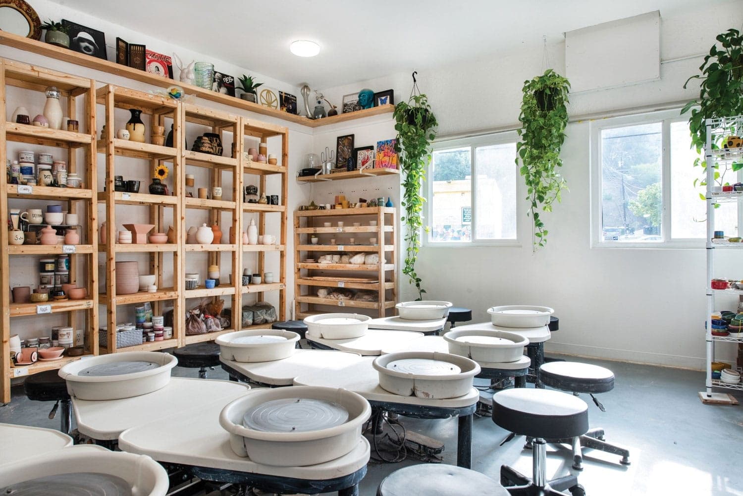Creative Studio Memberships in Provo, Utah