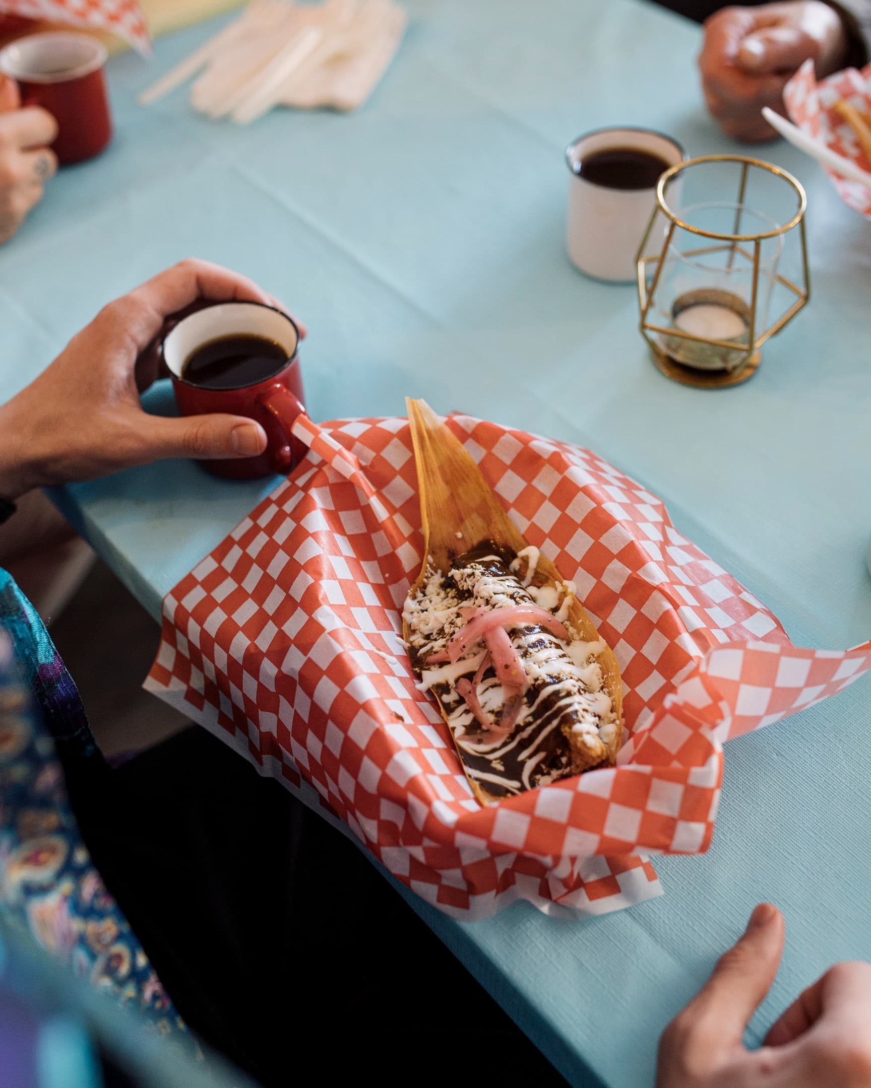 Discovering Vancouver’s Mount Pleasant: A Food Tour for Outdoor Enthusiasts and Urban Explorers photo 4