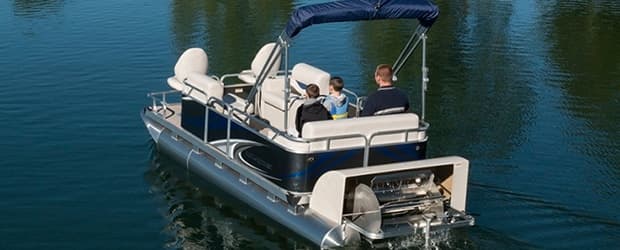Pedal Boat Rentals & Water Adventures in Entriken, PA