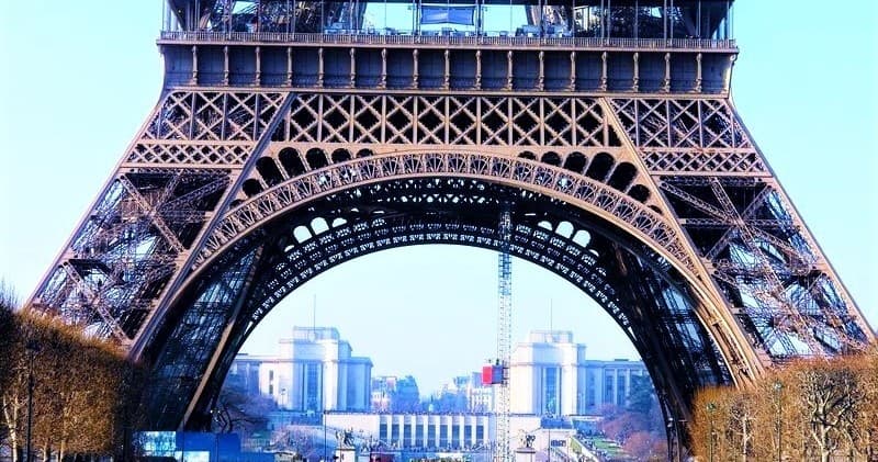 Paris City Highlights Tour by Universal Tour Guide