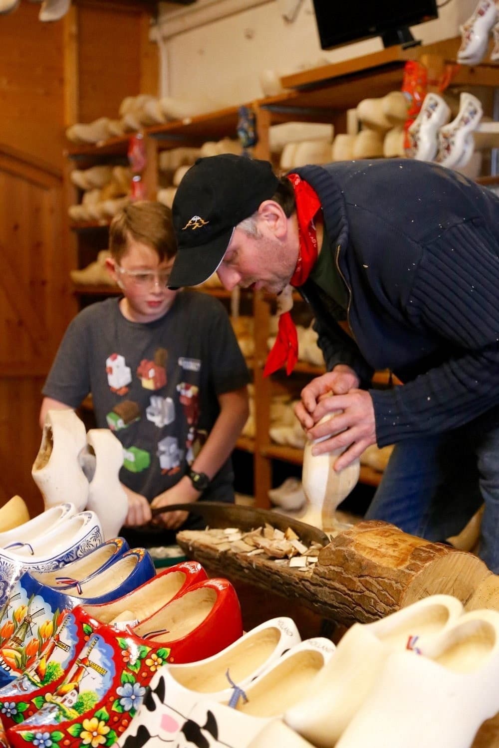 Educational Outdoor Adventure at Clara Maria Cheese Farm