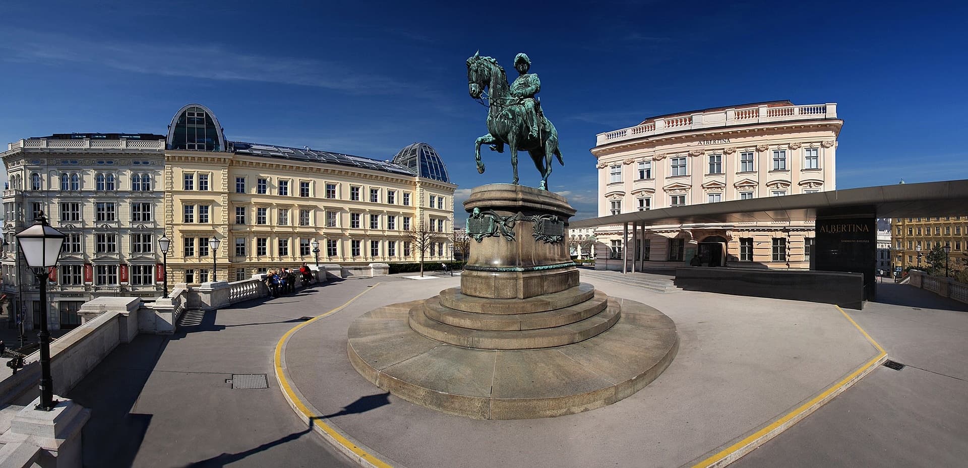 Vienna Historic Walking Tour with Prime Tours