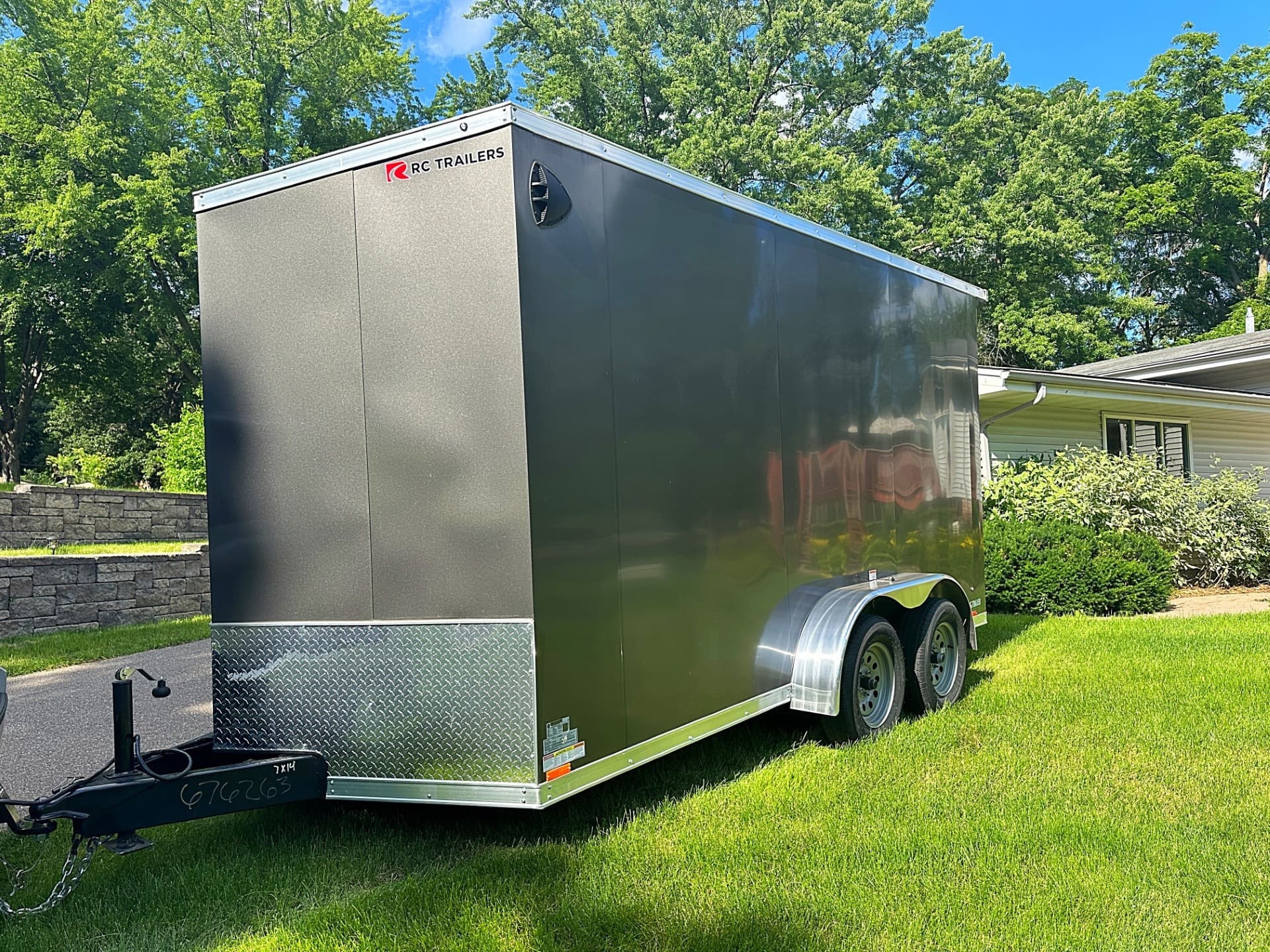 Trailer Rentals in Mound, MN with Relax & Rent LLC