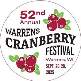 Explore the 52nd Annual Warrens Cranberry Festival in Wisconsin