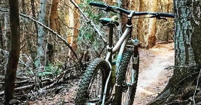 Explore Park City with Mountain Bike Rentals