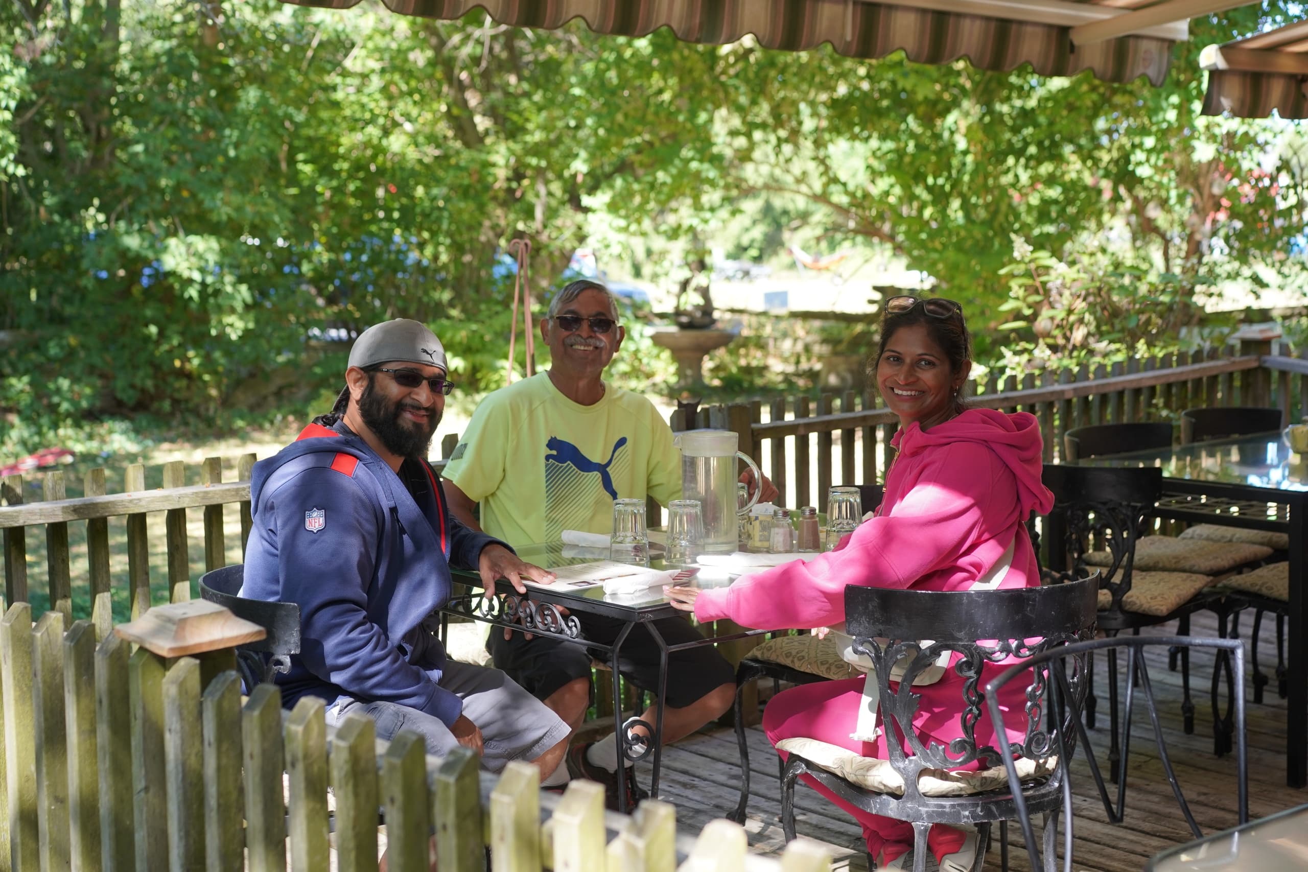 Land Adventure at Prince Eddy’s Brewing: Classic Café Tour