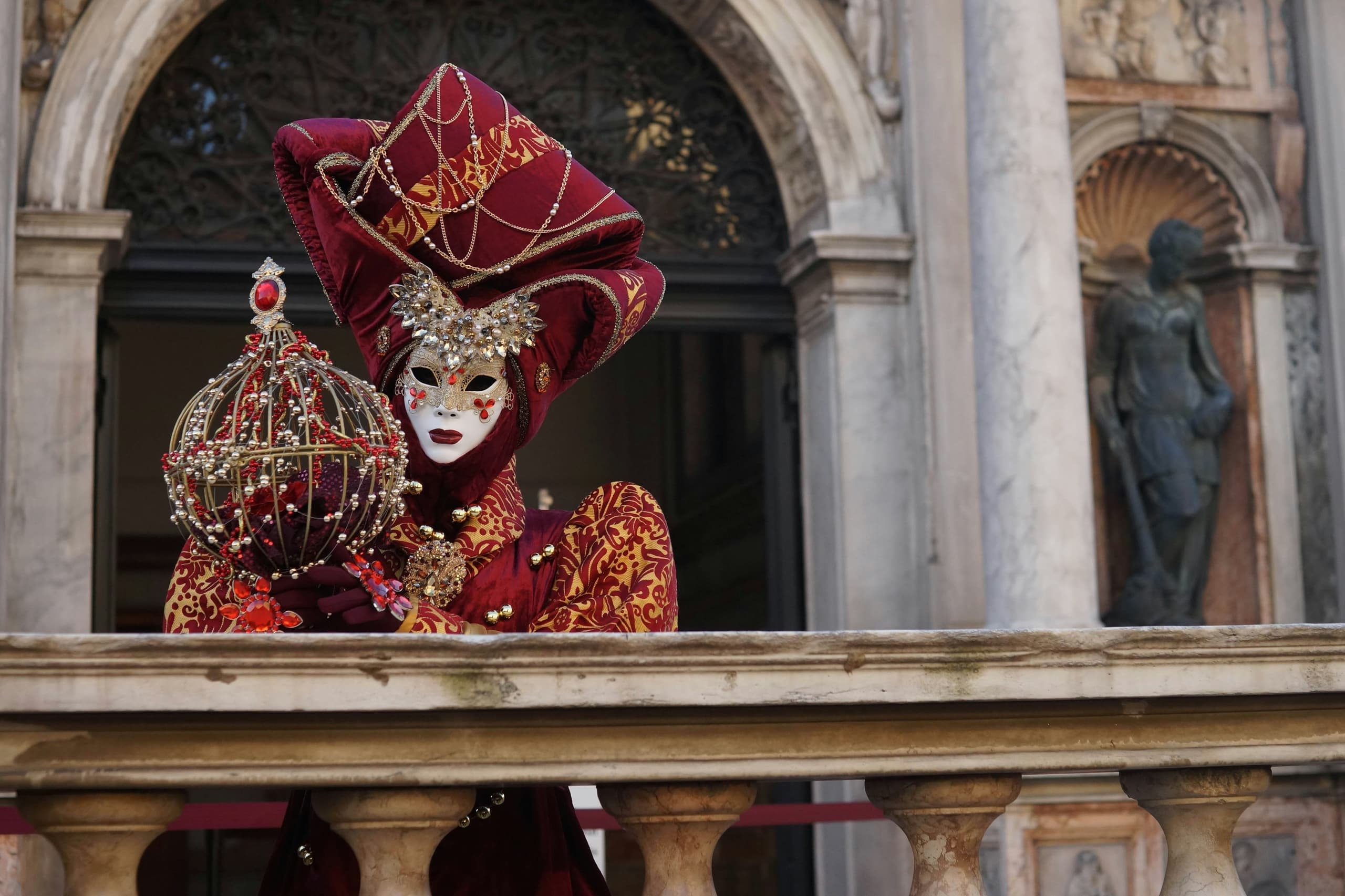 From Trieste to Venice: Full-Day Lagoon Crossing and St. Mark’s Highlights photo 2