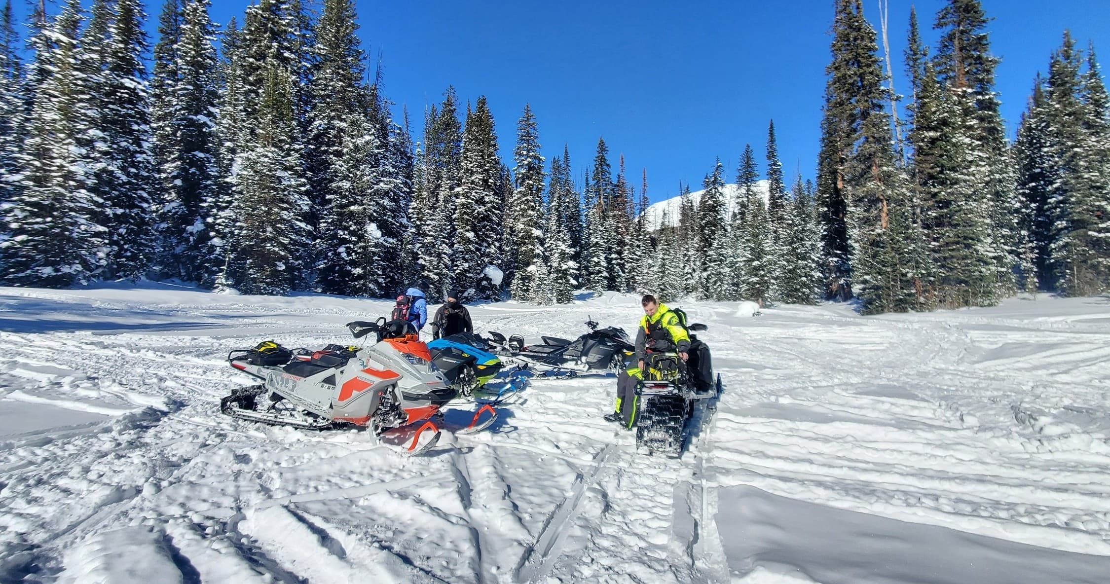 Climbing & Mountaineering at Beartooth Rides and Guides