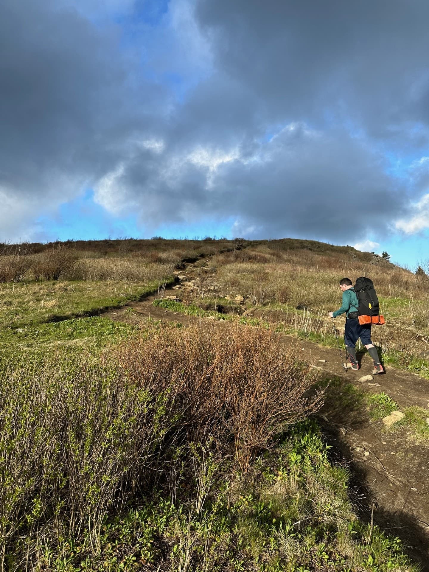 Ridge-Top Backpacking: 2-Night Art Loeb Trail in Pisgah National Forest photo 2