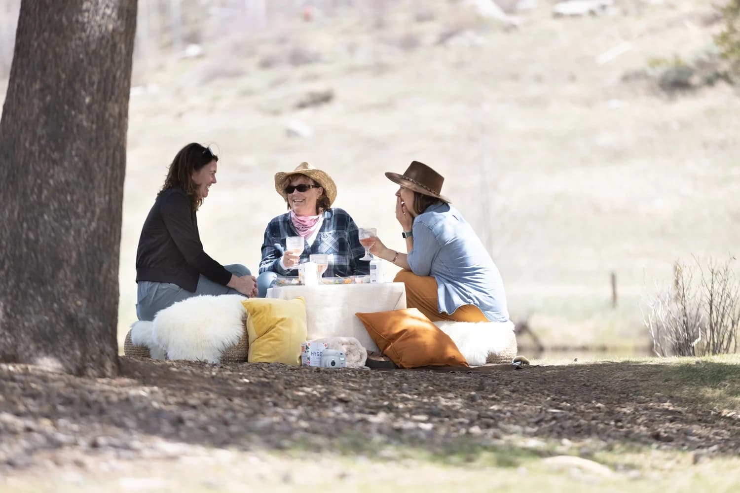 Peak Indulgence Jeep Tour: High-Alpine Luxury Picnic Above Vail photo 4