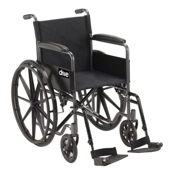 Explore New Orleans with Ease: Manual Wheelchair Rentals for Adventurers