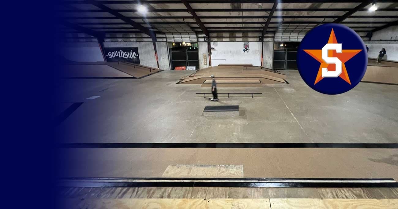 Skateboarding Lesson at Southside Skatepark by The Adventure Collective
