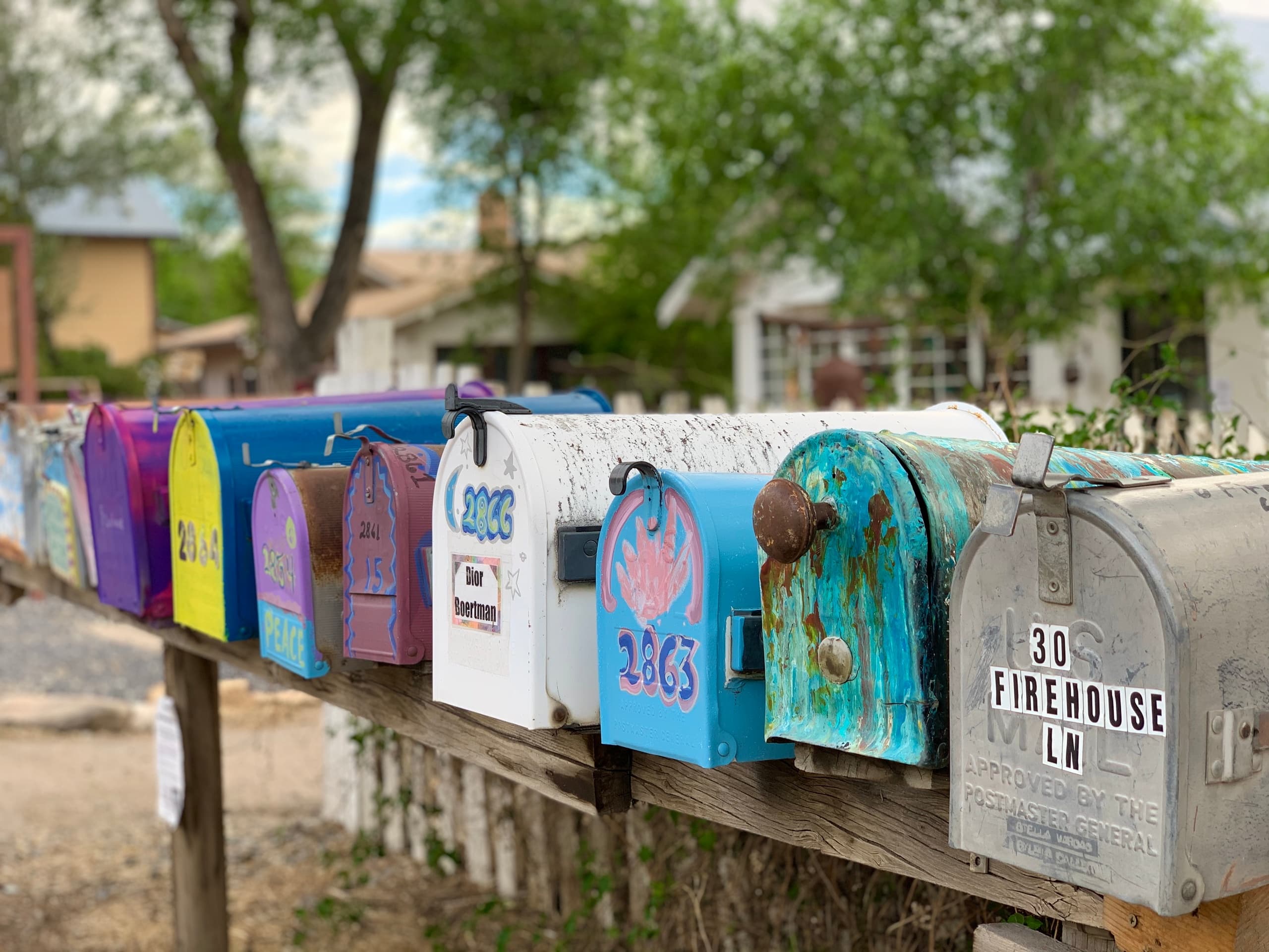 Explore New Mexico's Turquoise Trail on an E-Bike Tour