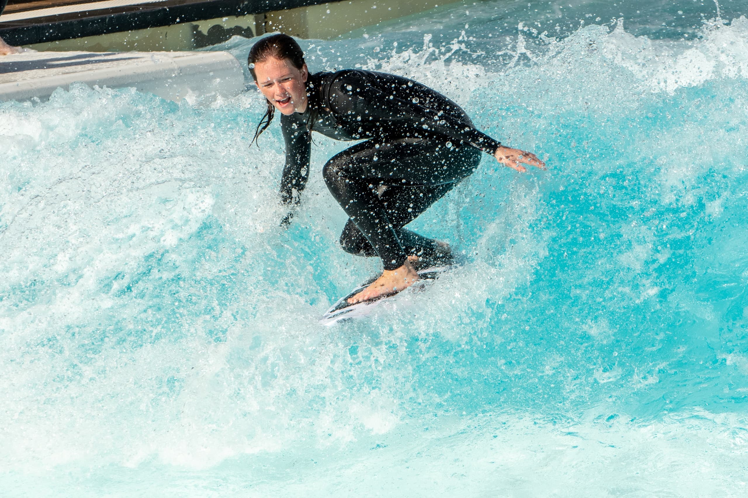 Revel River Wave Competition: Badfish Demo & River Surf Contest in Mesa, Arizona photo 3