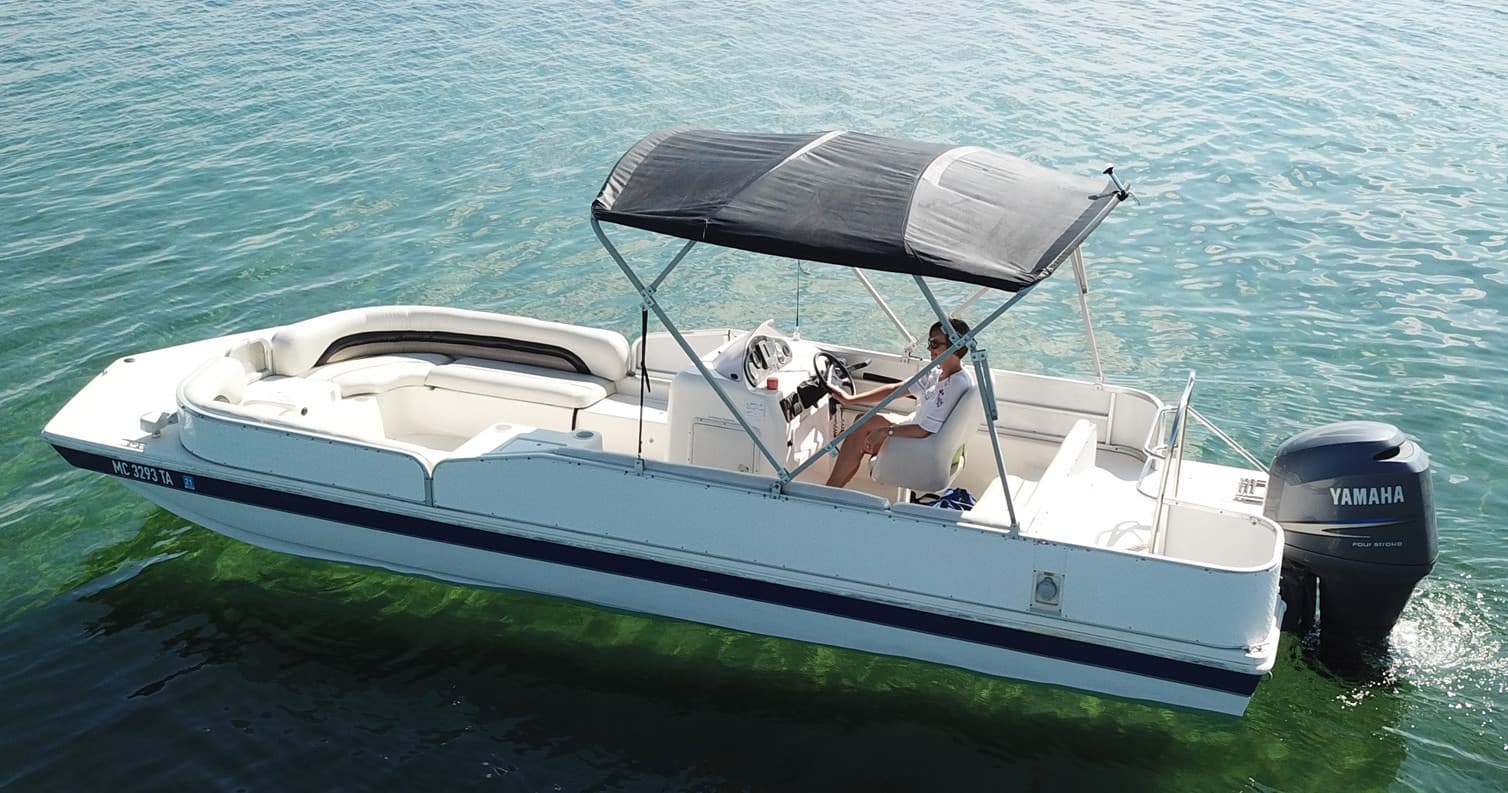Winterize Your Boat with Aussie Storage in Traverse City