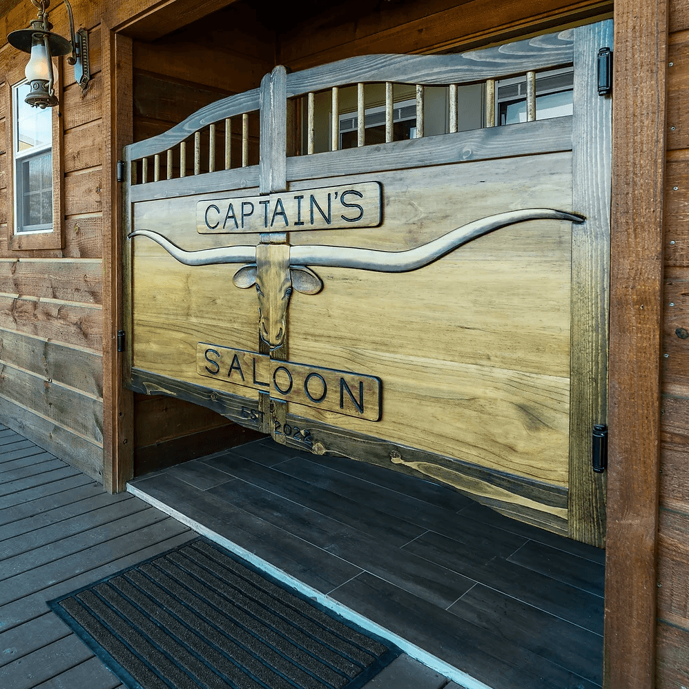 Land Adventures at Texas Tombstone: Join the Happy Hour