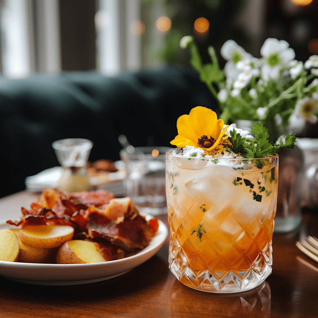Sunday Brunch & Bourbon Tour by Kentucky Bourbon Boys