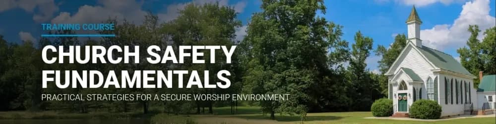 Church Safety Fundamentals: Practical Strategies for Secure Worship in Colorado Springs photo 1