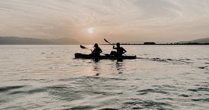 Water Activities with Bula Coast Water Sports LLC