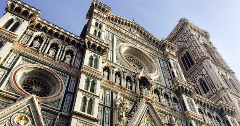Florence City Center & Accademia Tour by Babylon Tours Florence